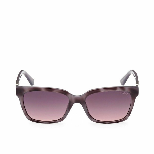 Sieviešu Saulesbrilles Guess GU7869 83B Violets