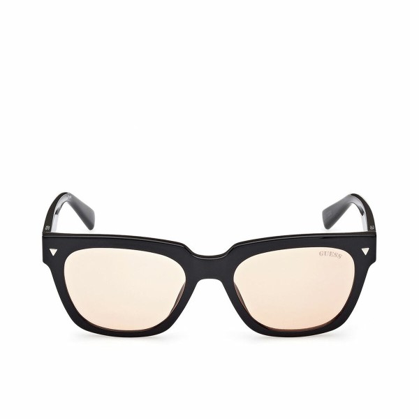 Men's Sunglasses Guess GU8265 01E Ø 53 mm