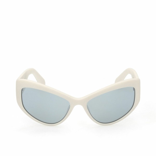 Sieviešu Saulesbrilles Adidas OR0089 21X ø 57 mm