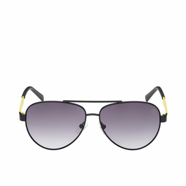 Vīriešu Saulesbrilles Timberland TB9331 01B Ø 55 mm