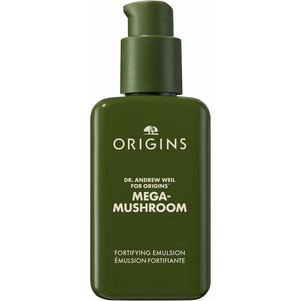 Dienas krēms Origins Mega Mushroom 100 ml