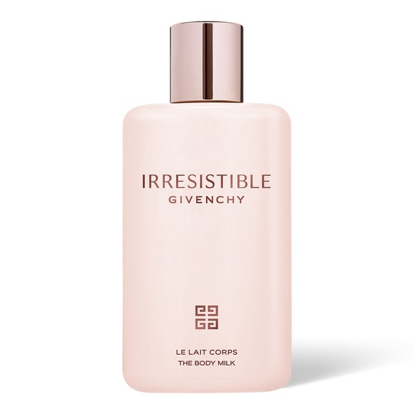Valančios putos Givenchy Irresistible 200 ml