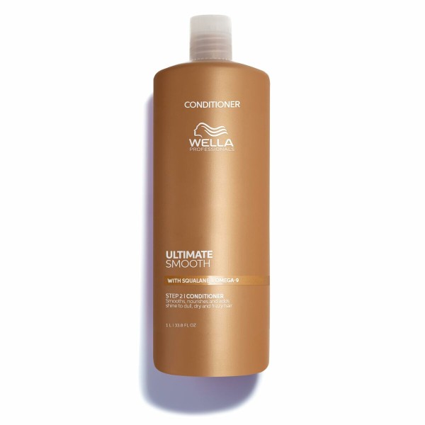 Кондиционер Wella ULTIMATE SMOOTH 1 L