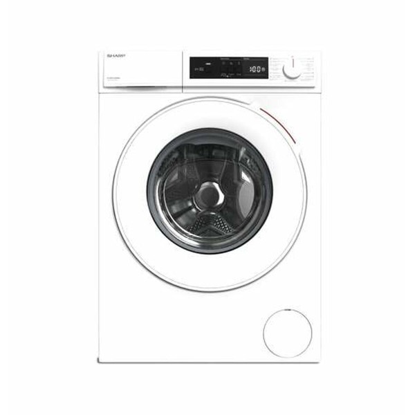 Mazgāšanas mašīna Sharp ESNFA914DWNAES