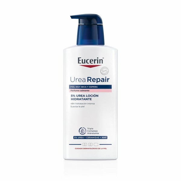 Kosteuttava emulsio Eucerin UREAREPAIR PLUS 400 ml