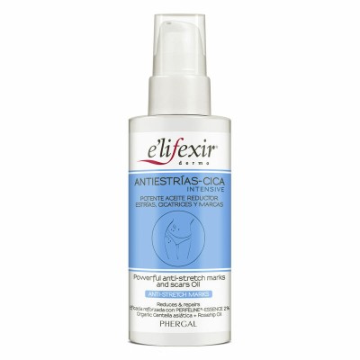 Anti-Stretch Mark Oil...