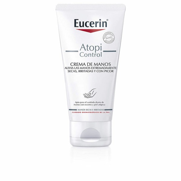 Roku krēms Eucerin ATOPICONTROL 75 ml