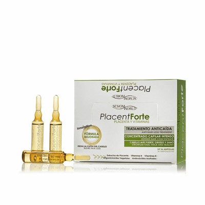 Anti-Hair Loss Ampoulles...