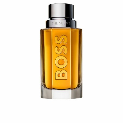 Partavesi BOSS THE SCENT...