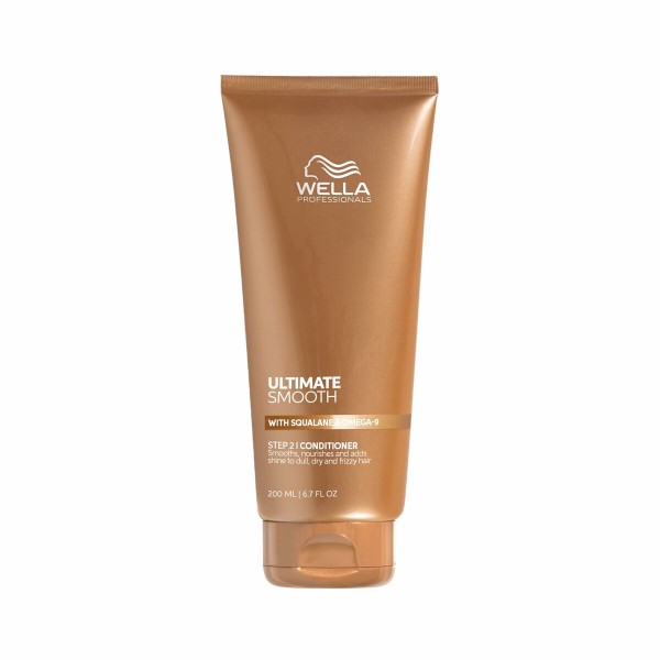 Kondicionierius Wella ULTIMATE SMOOTH 200 ml