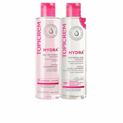 Facial Cleansing Gel...