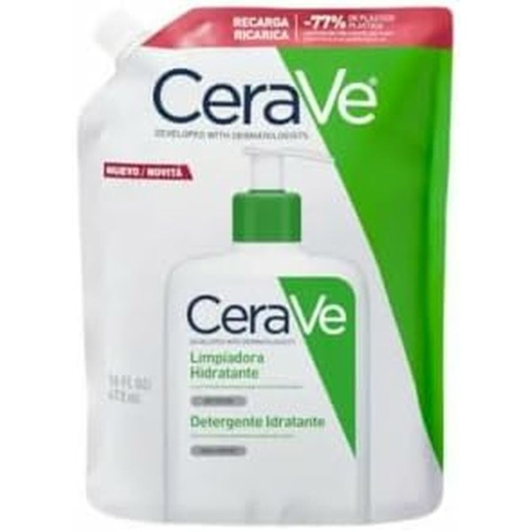 Sejas tīrīšanas želeja CeraVe CERAVE CLEANSER 473 ml