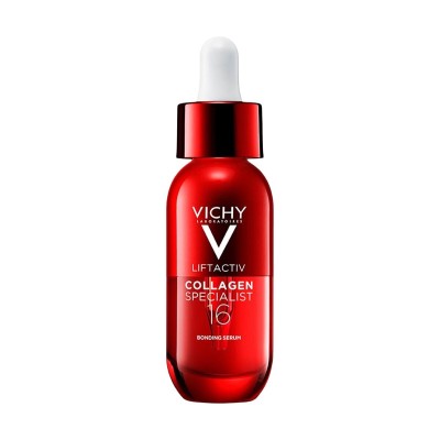 Sejas serums Vichy...