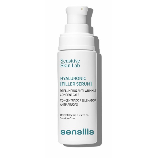 Näo seerum Sensilis HYALURONIC 30 ml