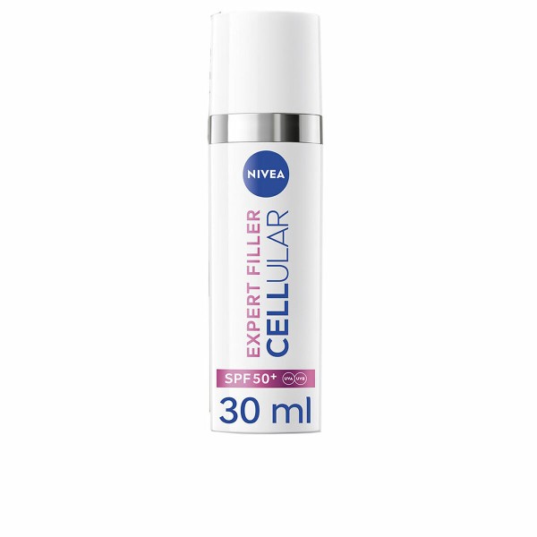 Veido serumas Nivea CELLULAR FILLER Spf 50 30 ml
