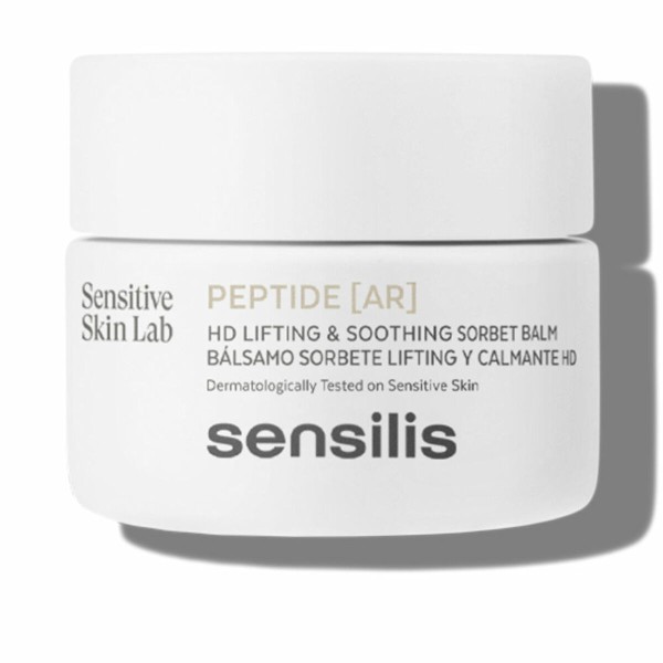dieninis kremas Sensilis PEPTIDE 50 ml