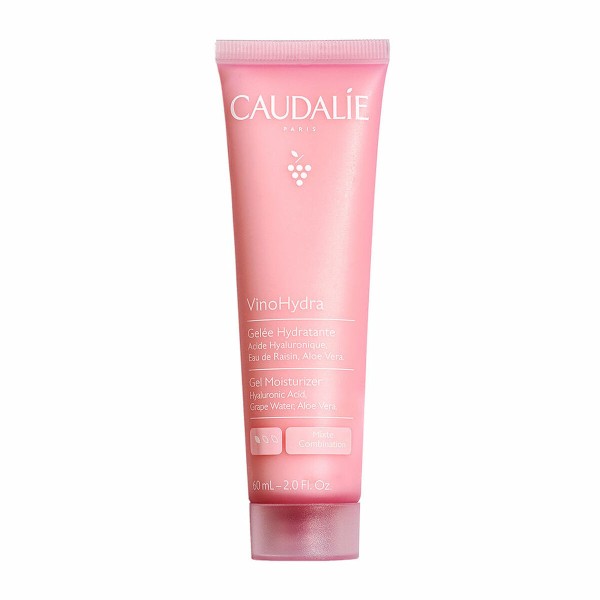 Drėkinamasis kremas Caudalie VINOHYDRA 60 ml