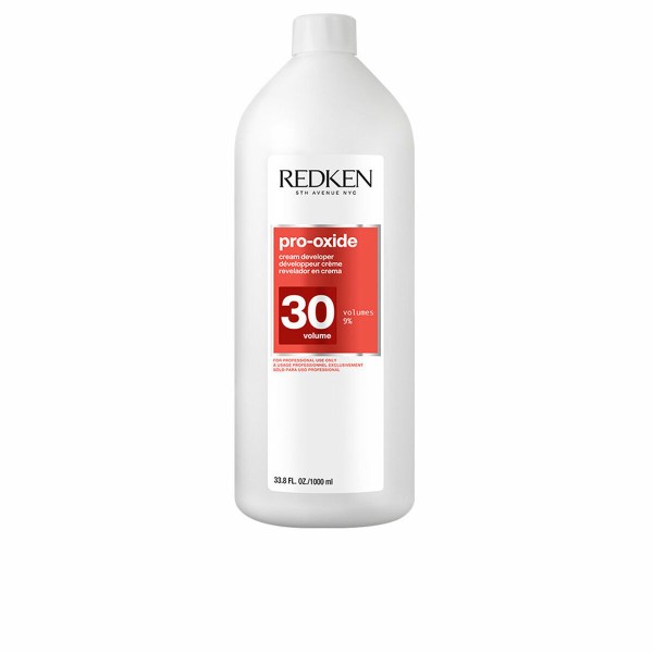 Noorendav kreem Redken PRO-OXIDE 1 L
