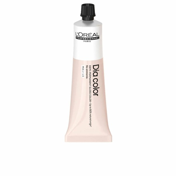 Daļēji Pastāvīga Krāsviela L'Oreal Professionnel Paris DIA COLOR Nº 6.31 60 ml