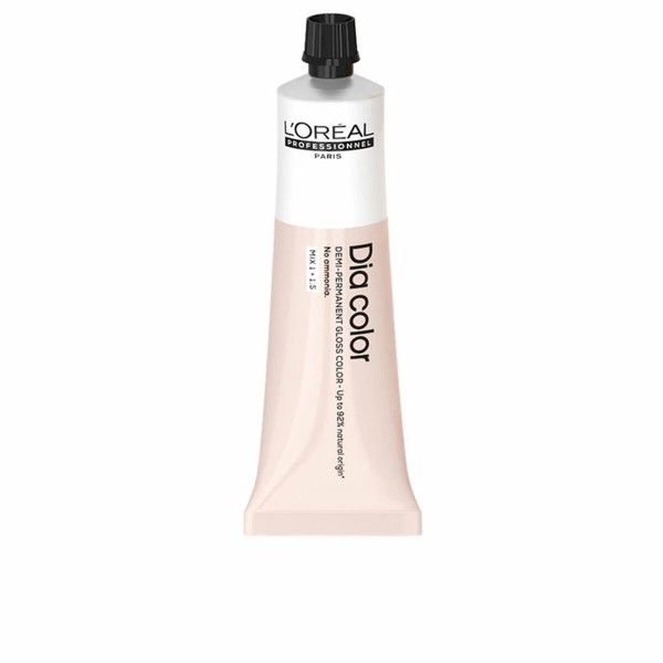 Kevytvärjäys L'Oreal Professionnel Paris DIA COLOR Nº 5.3 60 ml