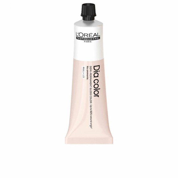 Daļēji Pastāvīga Krāsviela L'Oreal Professionnel Paris DIA COLOR Nº 7.1 60 ml