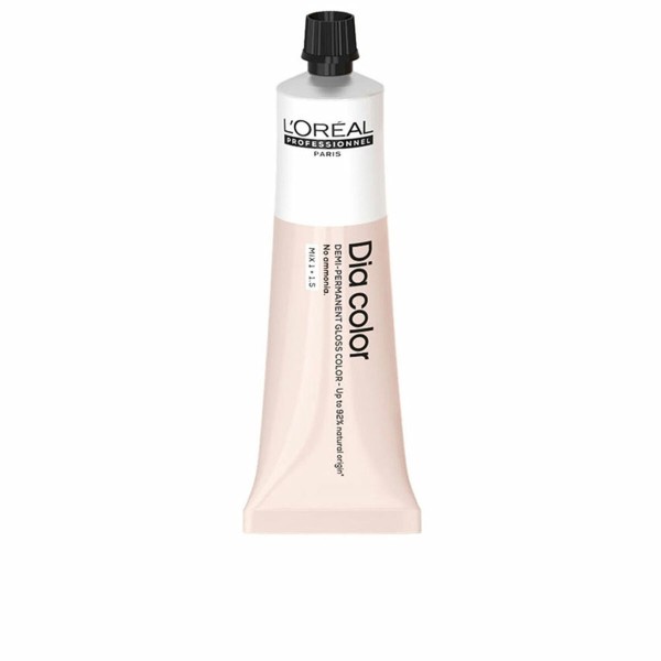 Poolpüsiv värv L'Oreal Professionnel Paris DIA COLOR Nº 6.35 60 ml