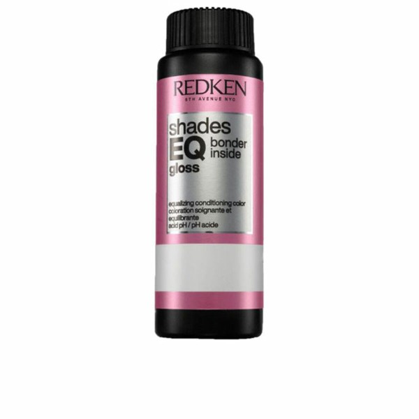 Укрепляющий цвет кондиционер Redken SHADES EQ