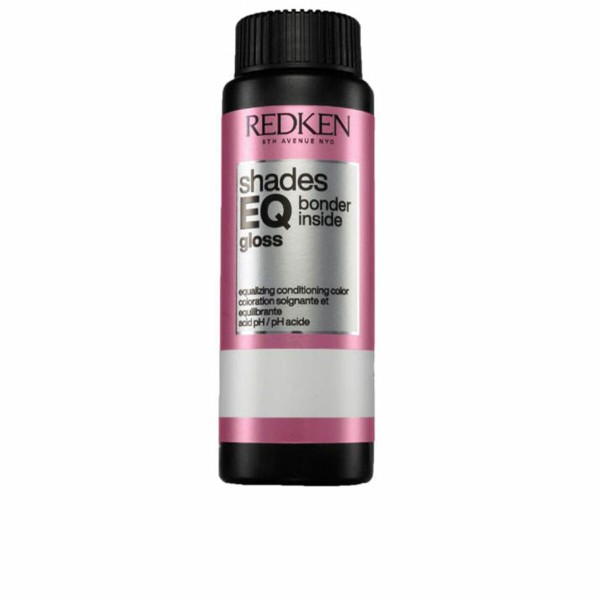 Spalvą apsaugantis kondicionierius Redken SHADES EQ
