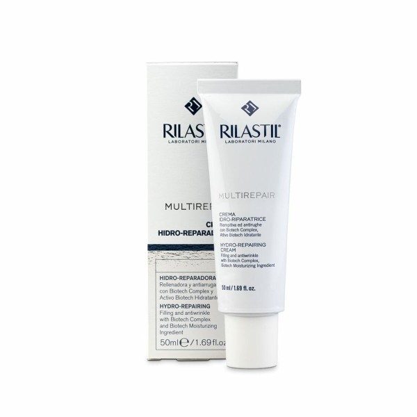 Крем для лица Rilastil MULTIREPAIR 50 ml