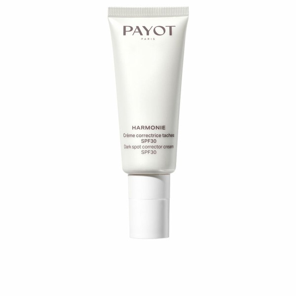 Highlighting Cream Payot HARMONIE PAYOT Spf 30 40 ml