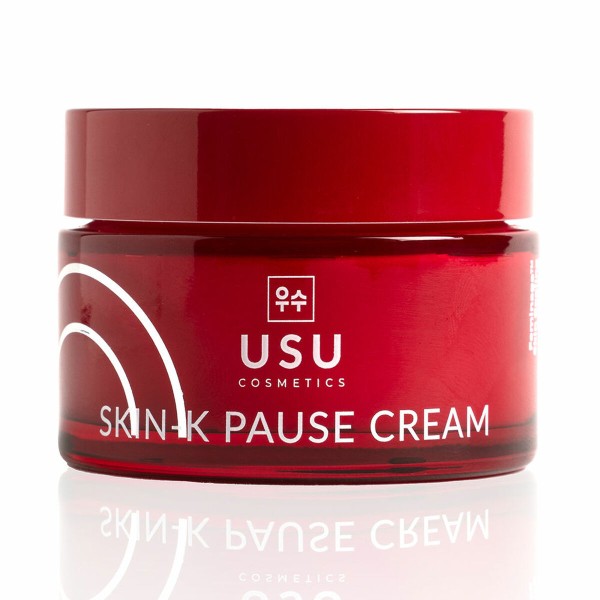 Kosteuttava kasvovoide USU Cosmetics SKIN-K PAUSE 50 ml