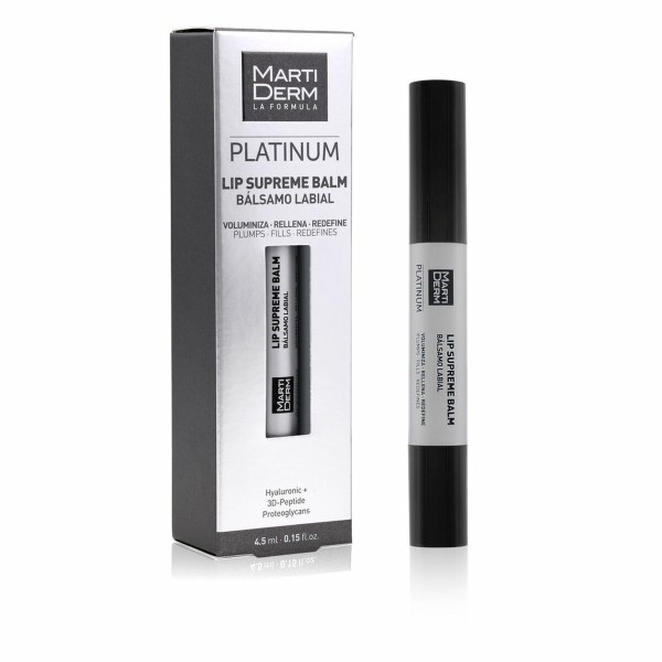 Huulepalsam Martiderm PLATINUM 4,5 ml