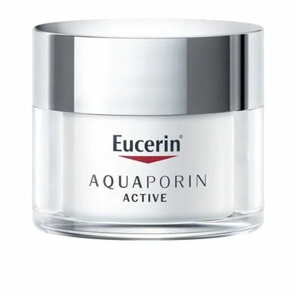 Facial Cream Eucerin AQUAporin ACTIVE 50 ml