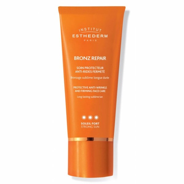 Pretgrumbu krēms Institut Esthederm BRONZ REPAIR 50 ml