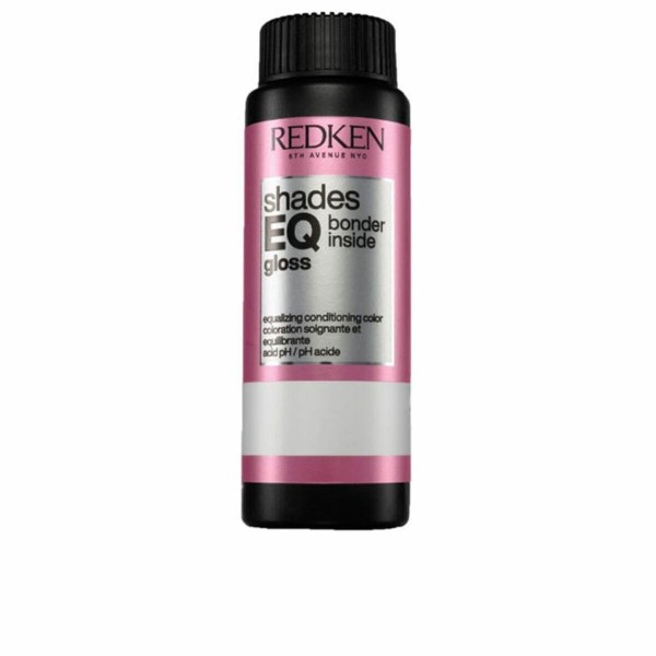 Укрепляющий цвет кондиционер Redken SHADES EQ