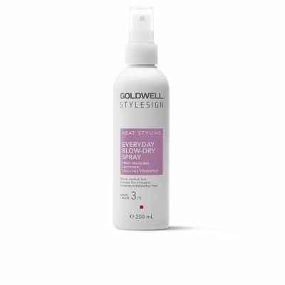 Styling Spray Goldwell...