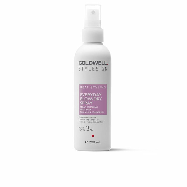 Muotoilusuihke Goldwell STYLESIGN HEAT STYLING 200 ml