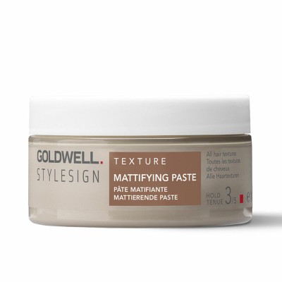 Hair Defining Paste...
