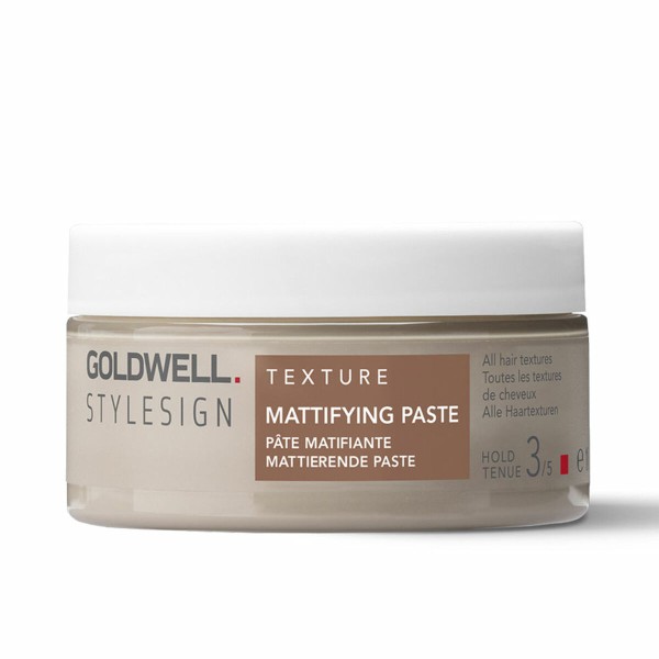 Hair Defining Paste Goldwell STYLESIGN TEXTURE 100 ml