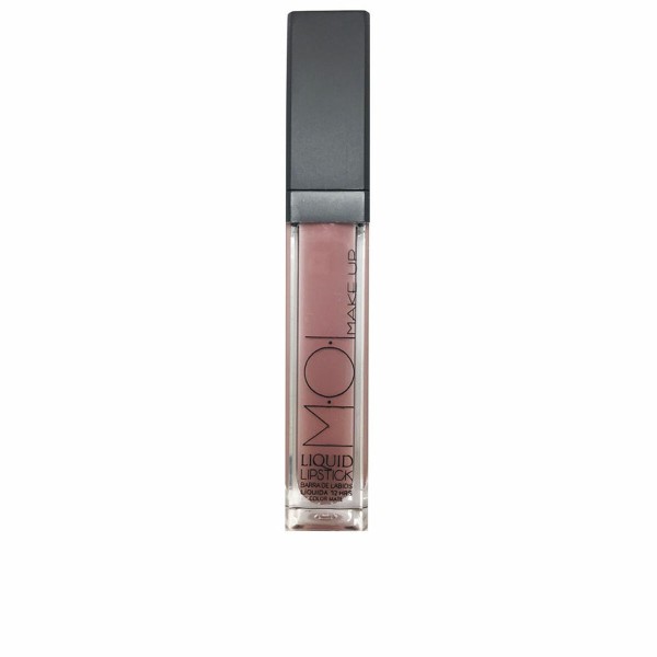 Huulevärv MOI LIQUID LIPSTICK Nº 01-Sandstorm 6 ml