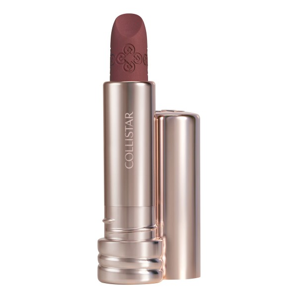 Lipstick Collistar PURO GIOIELLO Nº 168-Agata Rossa 3,5 g