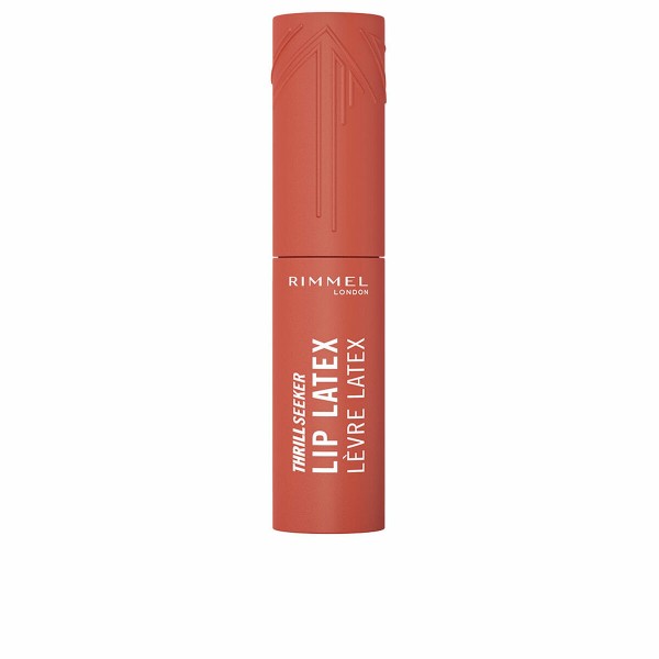 Lūpų blizgesys Rimmel London THRILL SEEKER Nº 200-So Peachy 6 ml