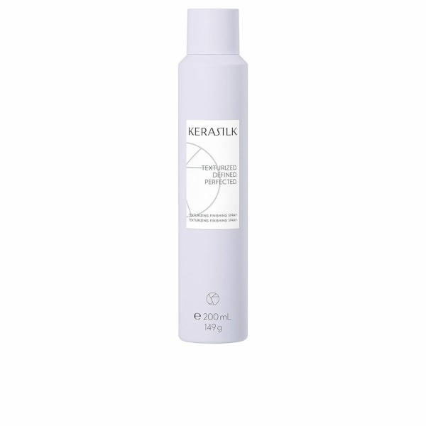 Средство для придания текстуры волосам Kerasilk Styling 200 ml
