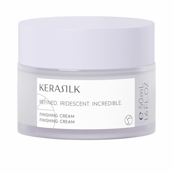 Крем для бритья Kerasilk Styling 50 ml