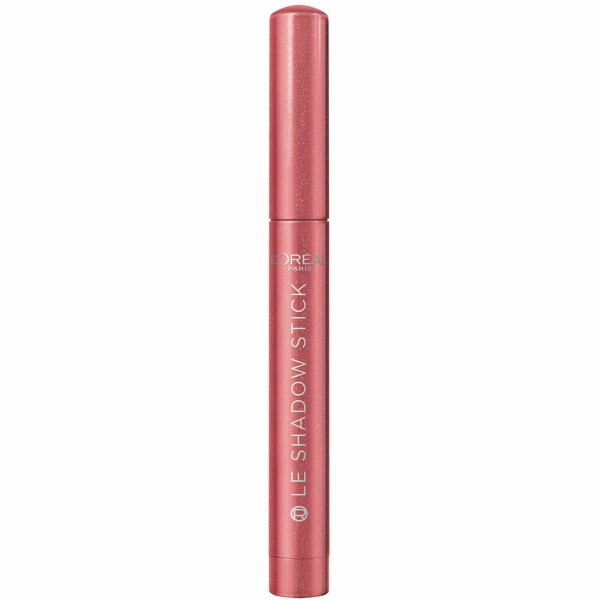 Vokų šešėliai L'Oreal Make Up LE SHADOW Nº 118-Rose 1,4 g