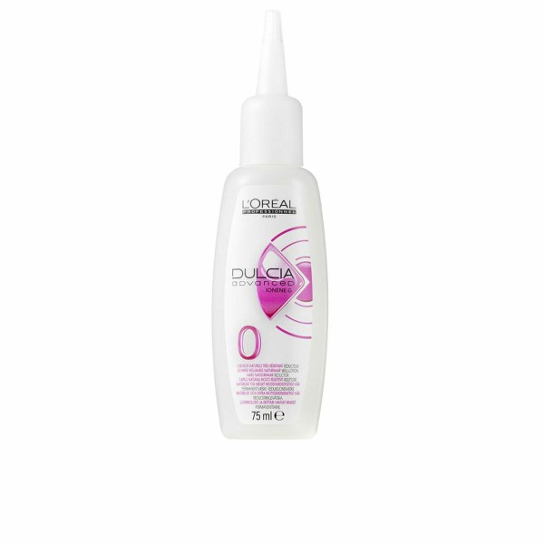 Lokkide esiletoov vedelik L'Oreal Professionnel Paris DULCIA ADVANCED 75 ml