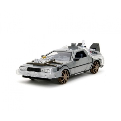 Автомобиль Smoby DeLorean -...