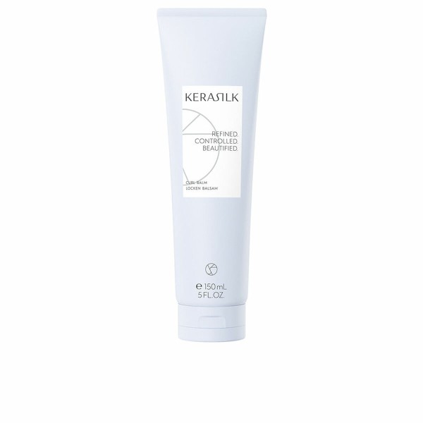 Kiharoita tukeva voide Kerasilk Specialists 150 ml