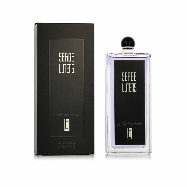 Naiste parfümeeria Serge Lutens LA FILLE TOUR DE FER 100 ml