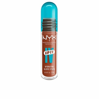 Lūpų blizgesys NYX LIP IV...